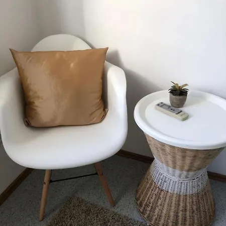 Apartmans V Arealu Vlnena