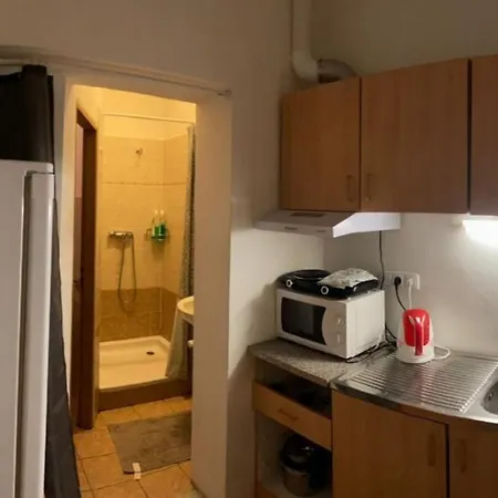 Apartmans V Arealu Vlnena Apartment
