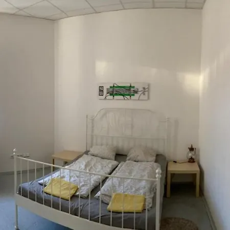 Apartmans V Arealu Vlnena *