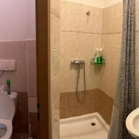 Apartmans V Arealu Vlnena Apartment *