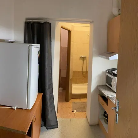 Apartmans V Arealu Vlnena Apartment Brno