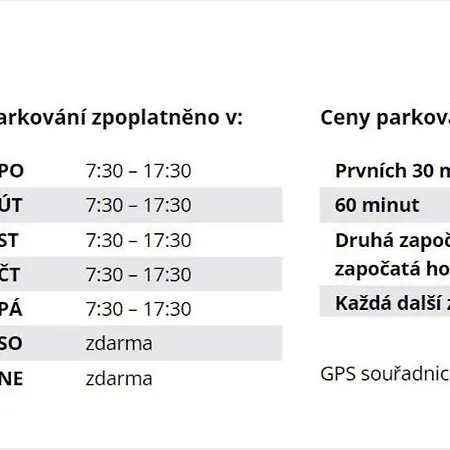 Apartmans V Arealu Vlnena Apartment