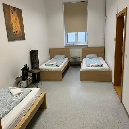 Apartmans V Arealu Vlnena