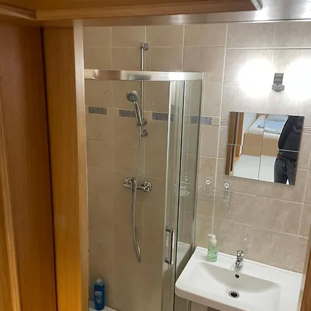 Apartmans V Arealu Vlnena *