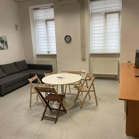 Apartmans V Arealu Vlnena Apartment