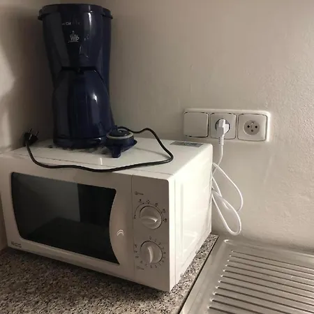 דירה Apartmans V Arealu Vlnena *