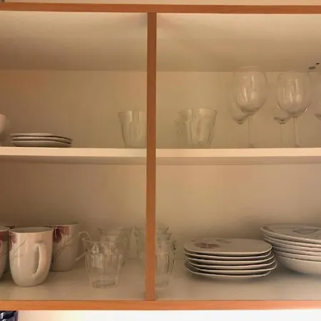 Apartmans V Arealu Vlnena 布尔诺