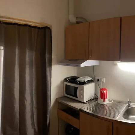 דירה Apartmans V Arealu Vlnena