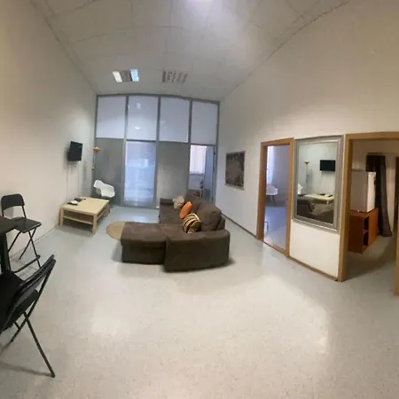 Apartmans V Arealu Vlnena 布尔诺