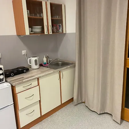 דירה Apartmans V Arealu Vlnena *