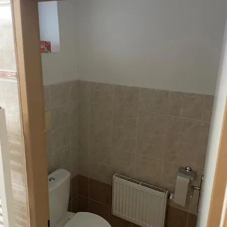 Apartmans V Arealu Vlnena * 布尔诺