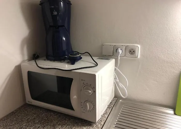 דירה Apartmans V Arealu Vlnena *