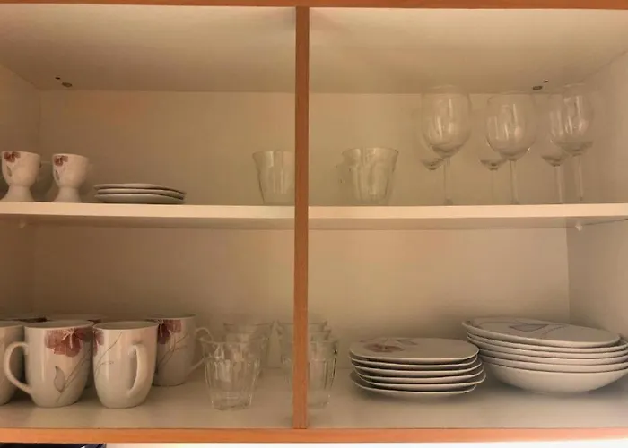 Apartmans V Arealu Vlnena ברנו