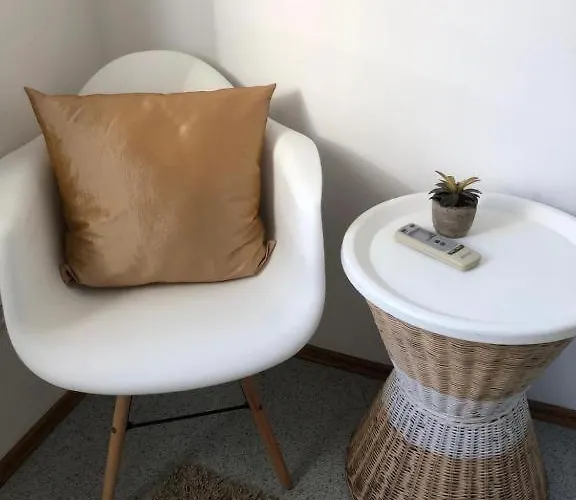 Apartmans V Arealu Vlnena