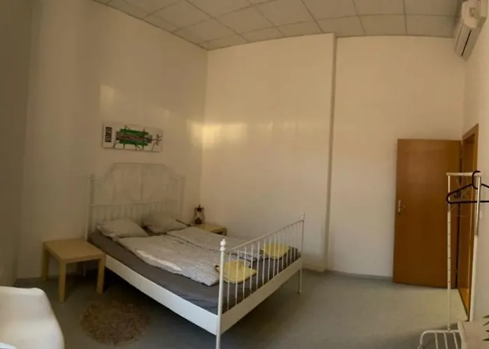 דירה Apartmans V Arealu Vlnena *