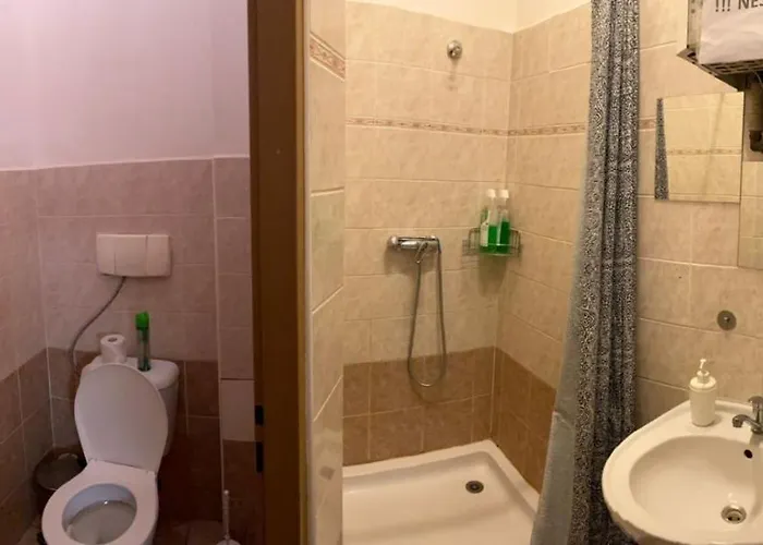 Apartmans V Arealu Vlnena דירה *
