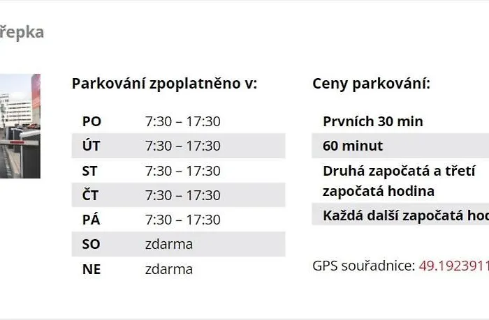 Apartmans V Arealu Vlnena דירה